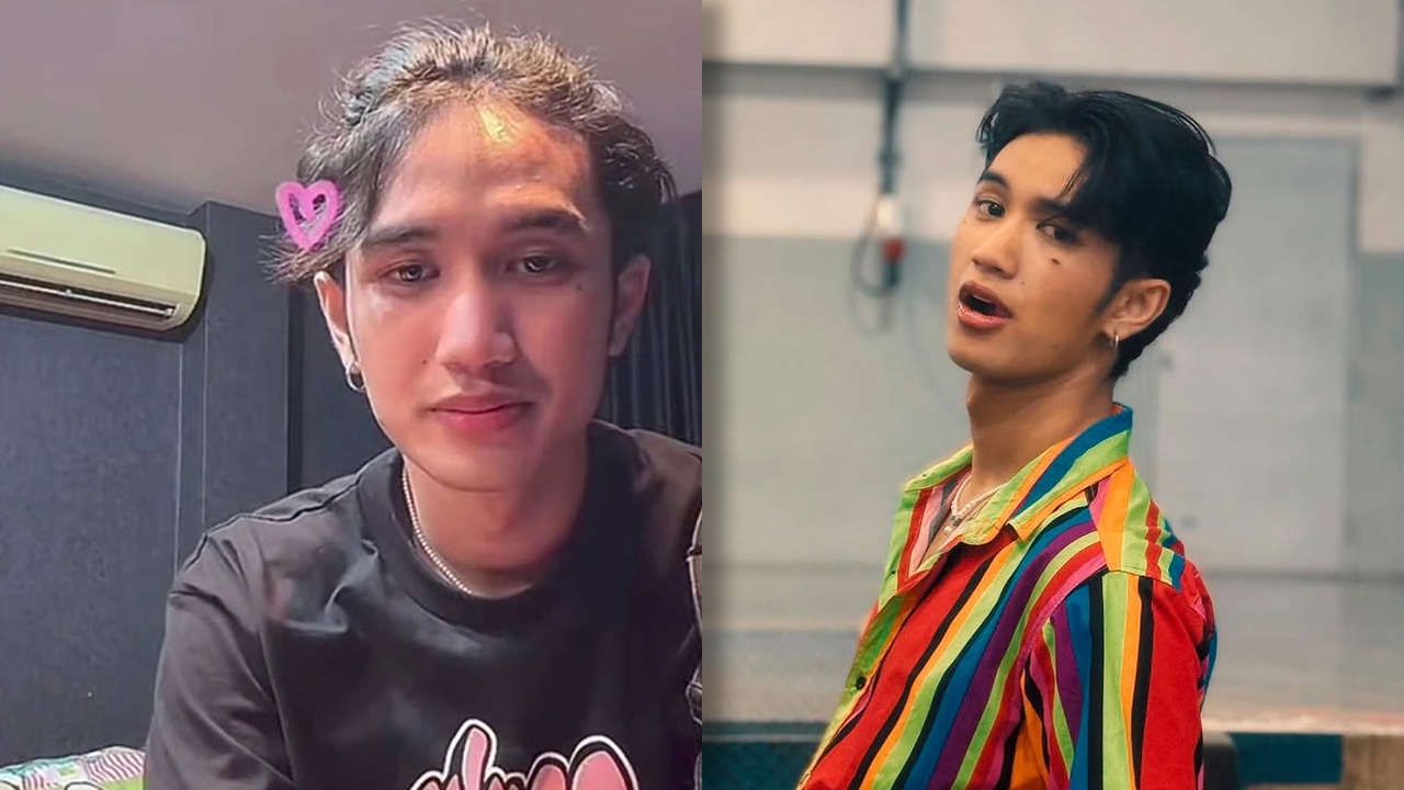 บอส แดนเซอร์ ไลฟ์ขอบคุณ FC ยังตกงานไม่มีซีรีส์ ยืนยันไม่ได้เสียชีวิตตามข่าวลือ