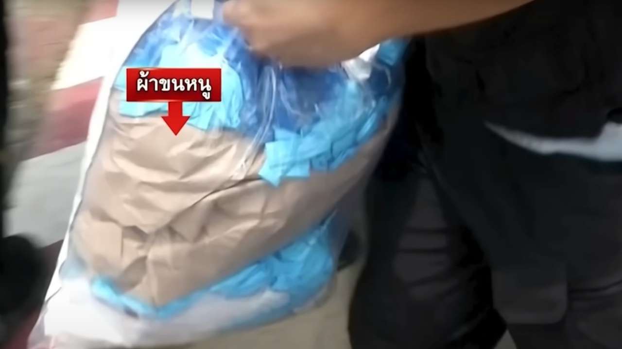 ออกแล้ว ผลดีเอ็นเอ บนผ้าขนหนู "ผกก.โจ้" ไม่พบความผิดปกติ