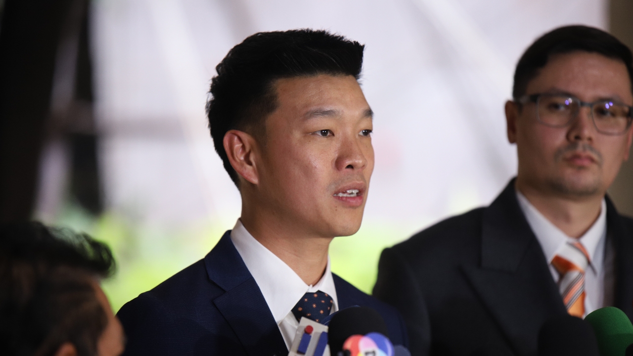 อภิปรายไม่ไว้วางใจยังไม่จบ ถกต่อ 19 มี.ค. เหตุกรอบระยะเวลายังไม่ลงตัว