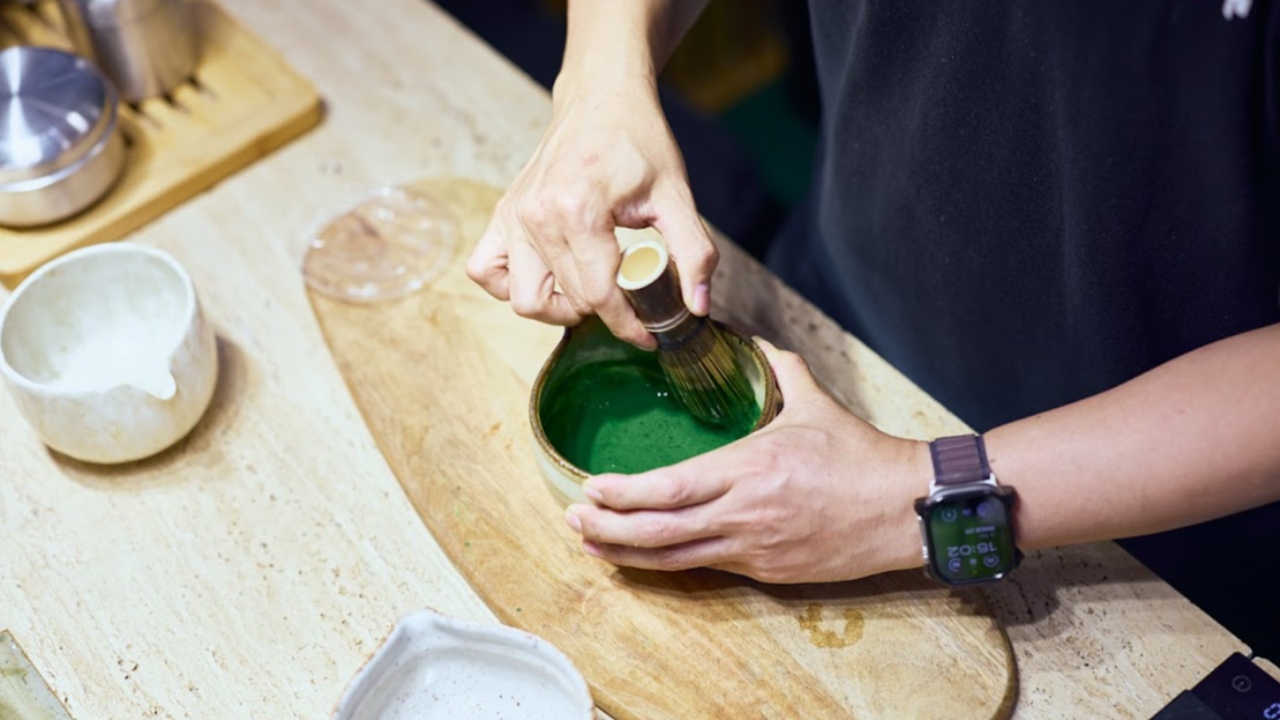 Taste of Tea 2025 ชวนมัทฉะเลิฟเวอร์ ตามล่าหาชาเขียวสุดพรีเมียมใจกลางกรุงเทพฯ