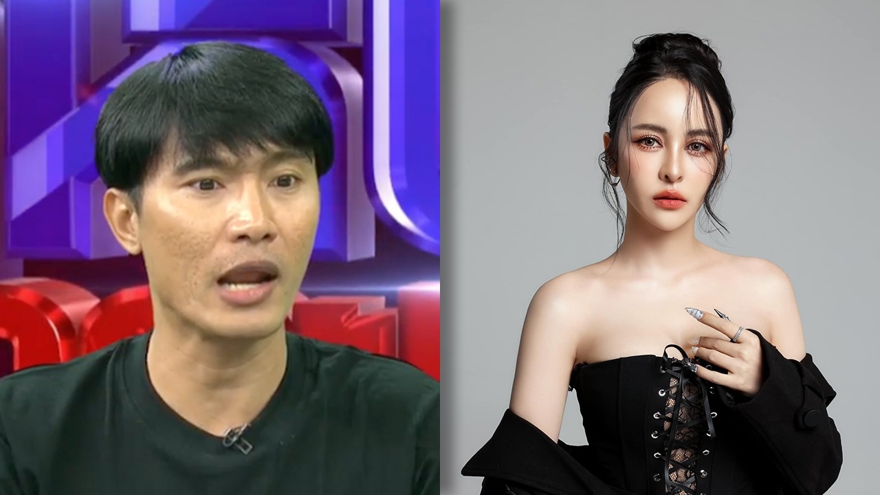 สรุปให้ปมปัญหา ตั้ม อดีตสามี กับ จ๊ะโอ๋ งามพริ้ง สุดทนต้องนอนฟังเขาคุยกันทุกวัน