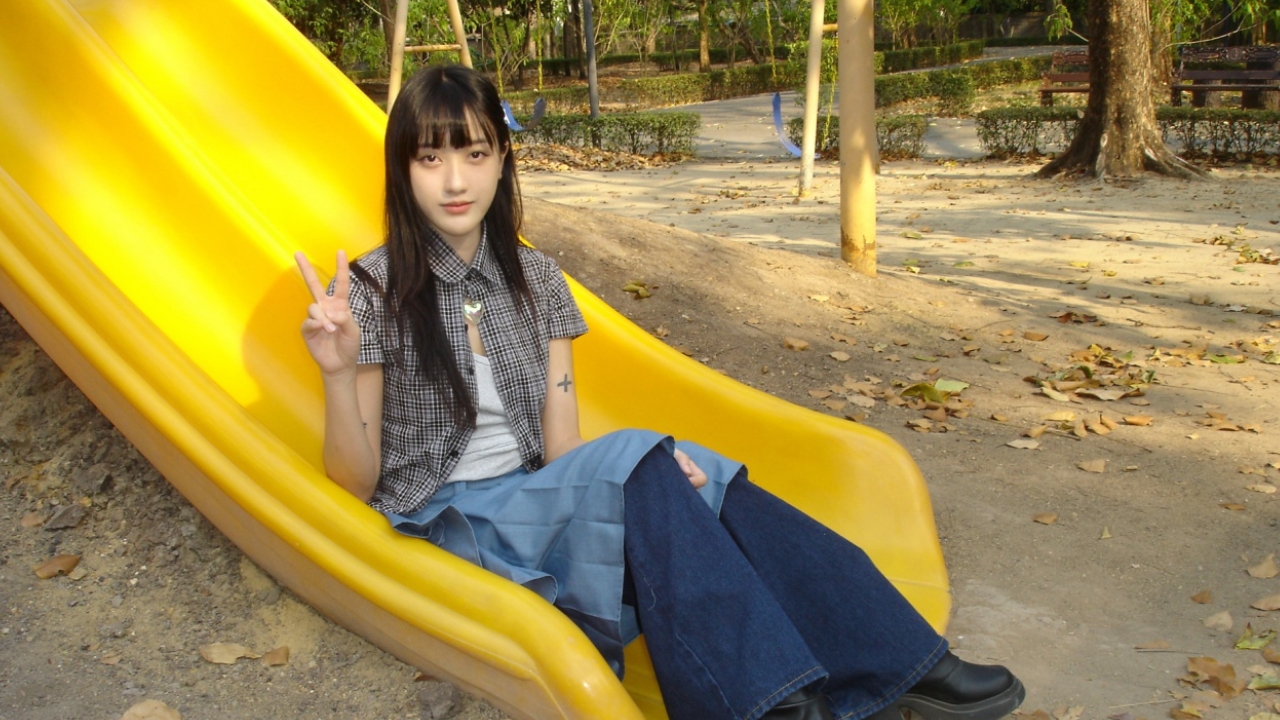 pami ศิลปินสาวจากค่าย Juicey ที่น่าจับตามอง ส่งซิงเกิ้ลใหม่ล่าสุด pity dirty