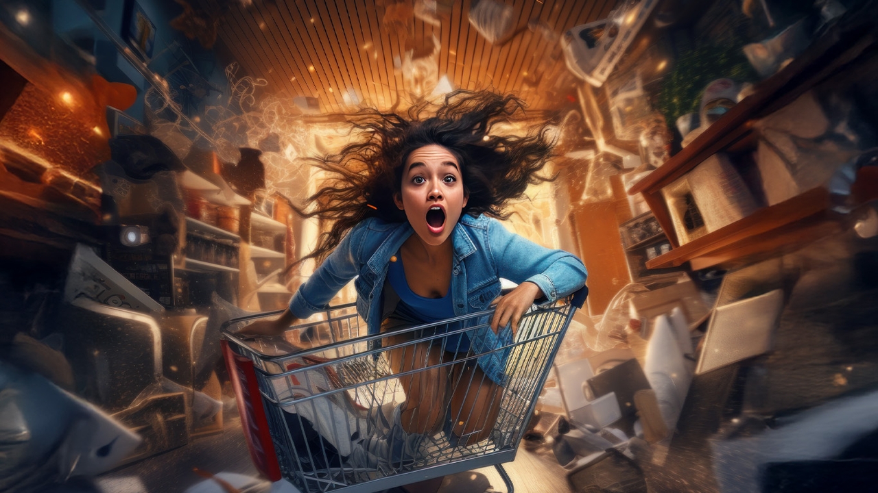 “Emotional Spending” กับจิตวิทยาการเงิน ทำไมเราถึงเผลอใช้เงินตามอารมณ์?