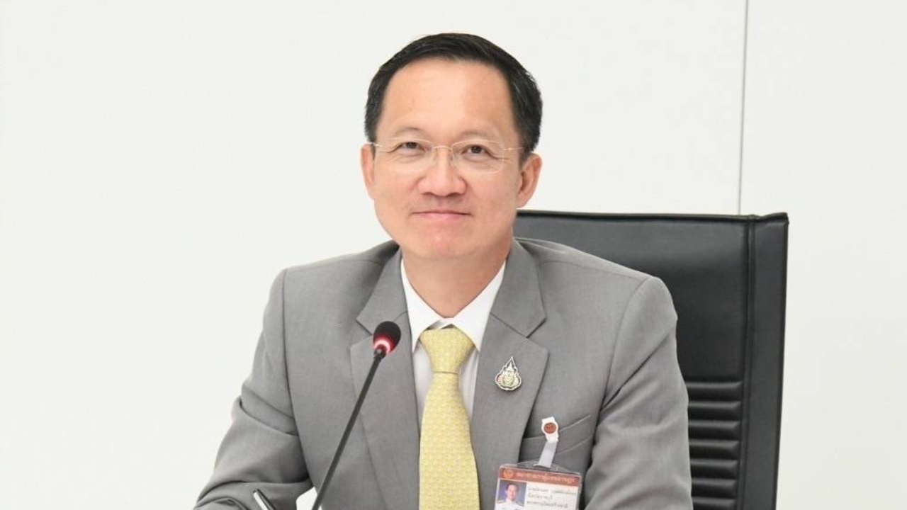 รทสช. ร่วมยินดี สว. ผ่าน กม.สุรารวมไทย ปลดล็อกผลิตสุราสี เพิ่มมูลค่าสินค้าเกษตร