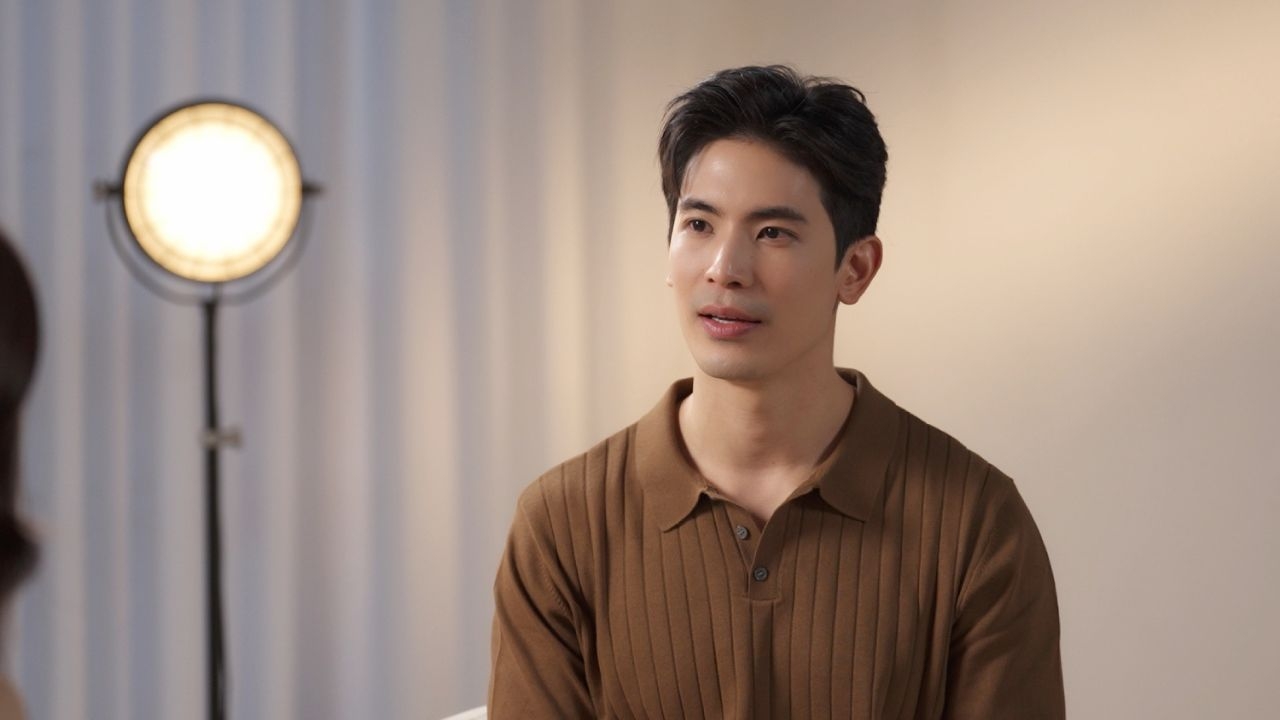 สน ยุกต์ เคยพังเพราะเครียด ก่อนพบทางออกด้วย Biohacking สู้โรคด่างขาว!