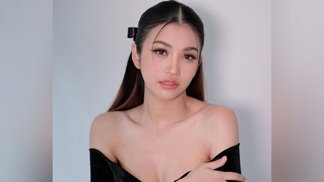 หนูเล็ก บลูเบอร์รี่ เผยความลับที่เก็บมาตลอด เป็นคนหูหนวก ได้ยินแค่ข้างเดียวตลอดชีวิต