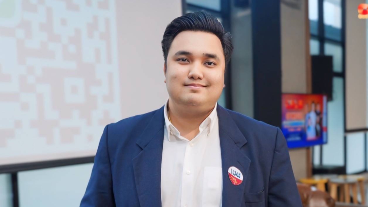 ทสท. ชี้ คนวัยทำงานไม่พอใจรัฐเลือกปฏิบัติ ถูกจัดอยู่ท้ายสุดของดิจิทัลวอลเล็ต