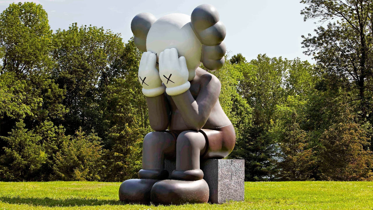 เตรียมเช็กอิน “KAWS : HOLIDAY” ตั้งเป้าเยือนไทย หมุดหมายใหม่เมืองที่ 13