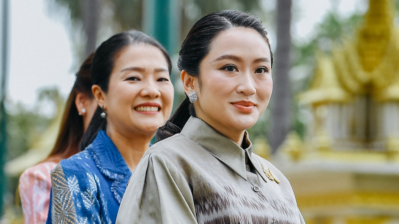 “อิ๊งค์” สั่งประสานจีนดูแลส่งออกทุเรียน เคาะราคาอ้อยขั้นสุดท้าย 1,404.17 บาท/ตัน