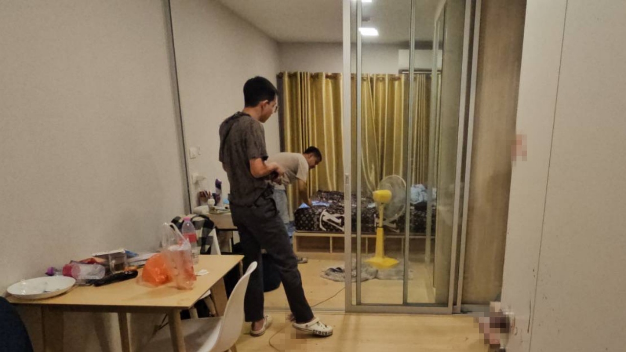 นักศึกษามหาลัย'ดัง คลั่งแทงเพื่อนร่วมชั้นเจ็บ หลอนคิดว่าจะมาแย่งแฟน