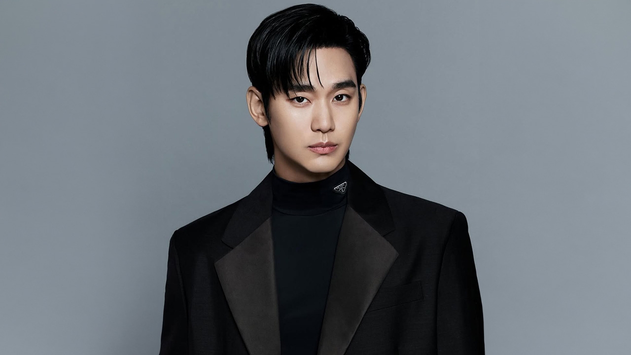 รู้จัก คิมซูฮยอน พระเอกเกาหลีตัวท็อปที่ค่าตัวสูง ฝีมือการแสดงเฉียบ 