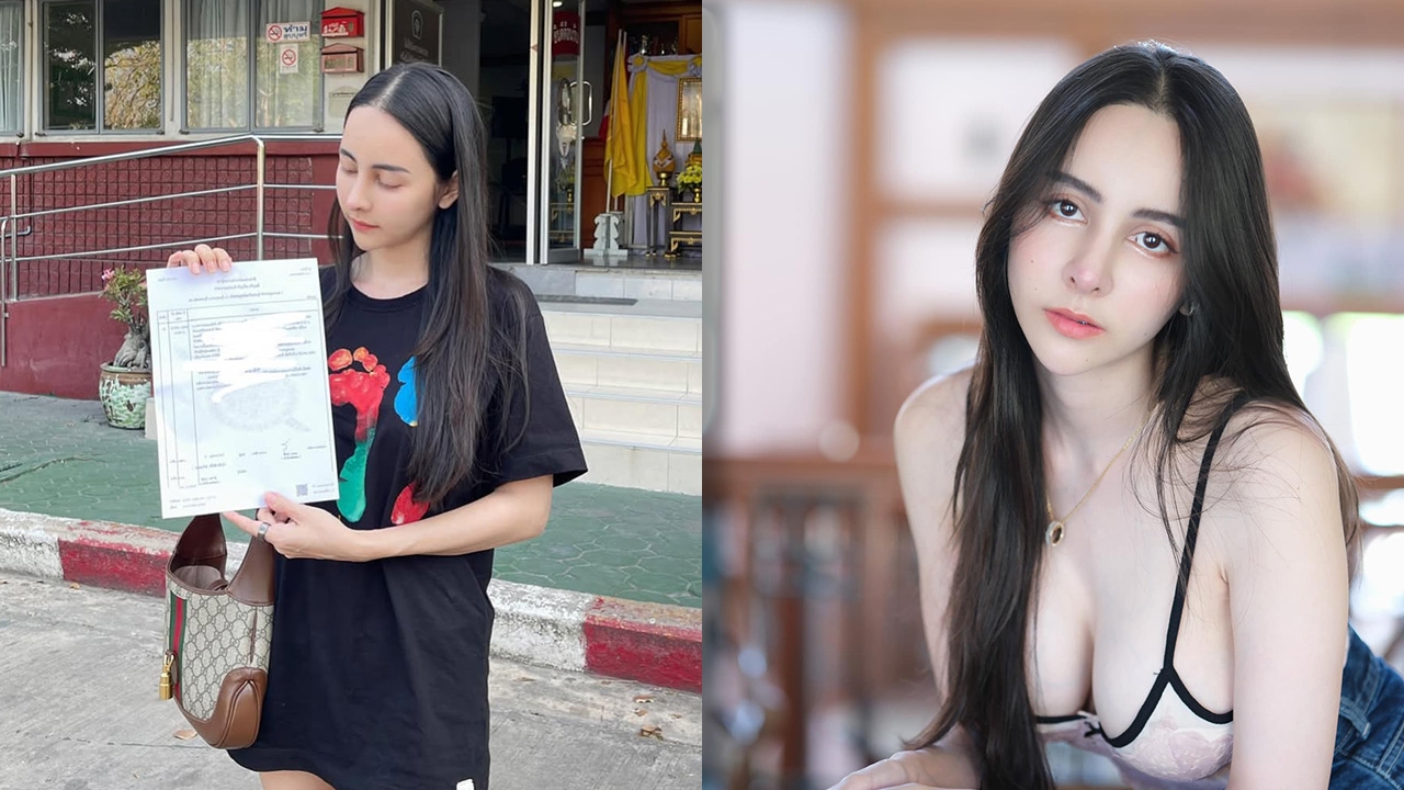 จ๊ะโอ๋ งามพริ้ง ขอดำเนินการตามกฎหมาย อย่ามาเรียกร้องอะไรในสิ่งที่คุณไม่เคยสร้างมา