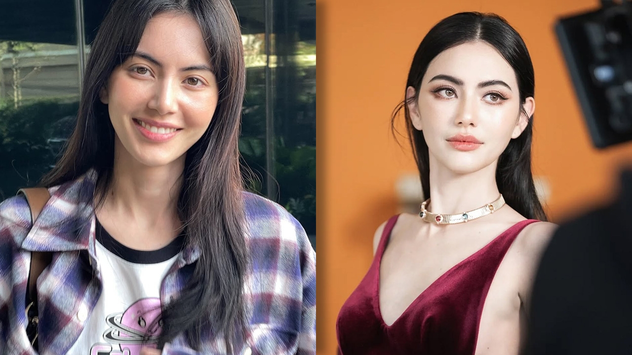 ไม่สวยจริงทำไม่ได้ ใหม่ ดาวิกา โชว์หน้าสดยิ่งกว่าปลาในตลาด ชาวเน็ตคอมเมนต์แตก