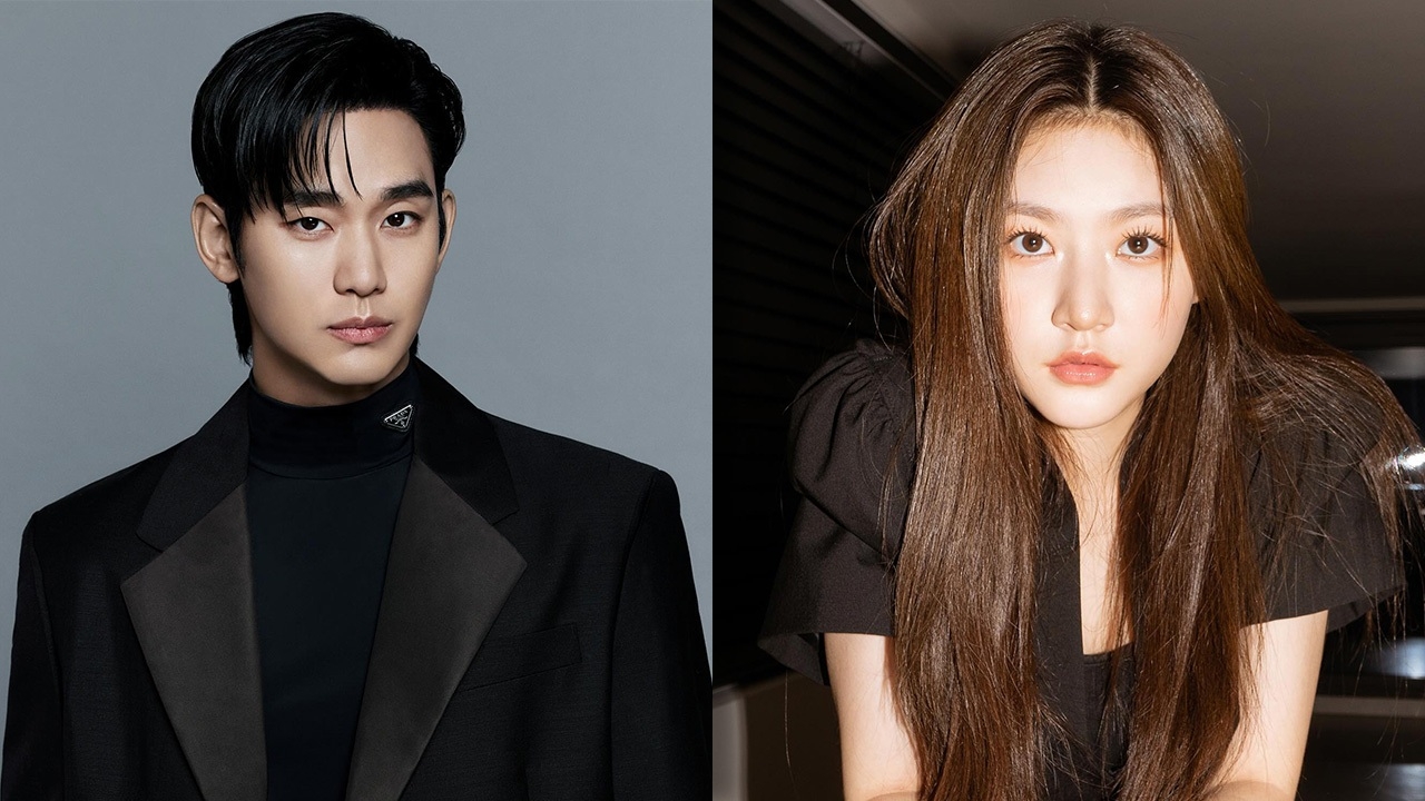 สรุปประเด็นร้อน พระเอกเกาหลี คิมซูฮยอน ถูกแฉคบ คิมแซรน 6 ปี พร้อมปล่อยหลักฐาน