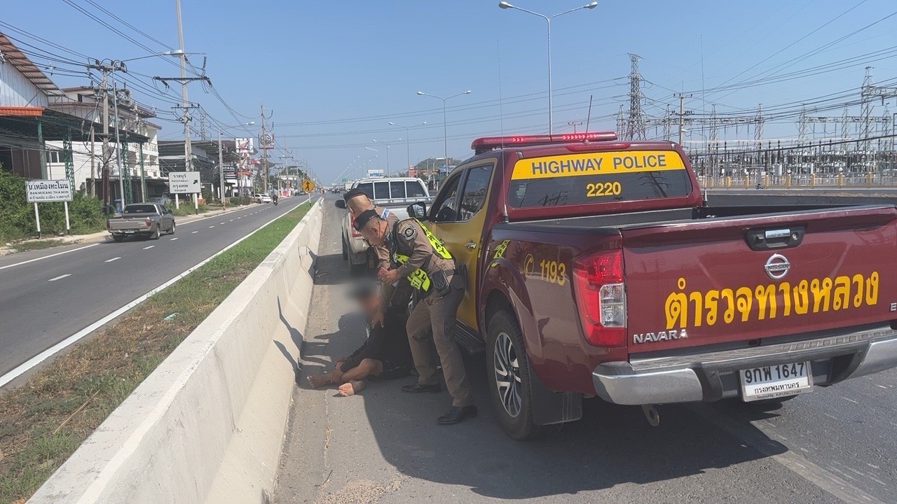 สกัดจับหนุ่มใหญ่ ยิงดับสาวคาราโอเกะ แค้นถูกปันใจ ทั่้งที่เลี้ยงดูมาเป็นปี