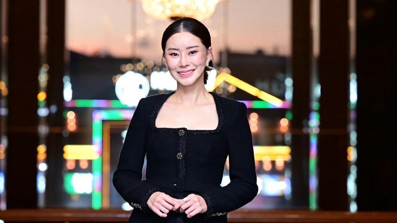 เอพริล เบเกอรี่ โตแรง ดันยอดสู่พันล้านในปี 2570