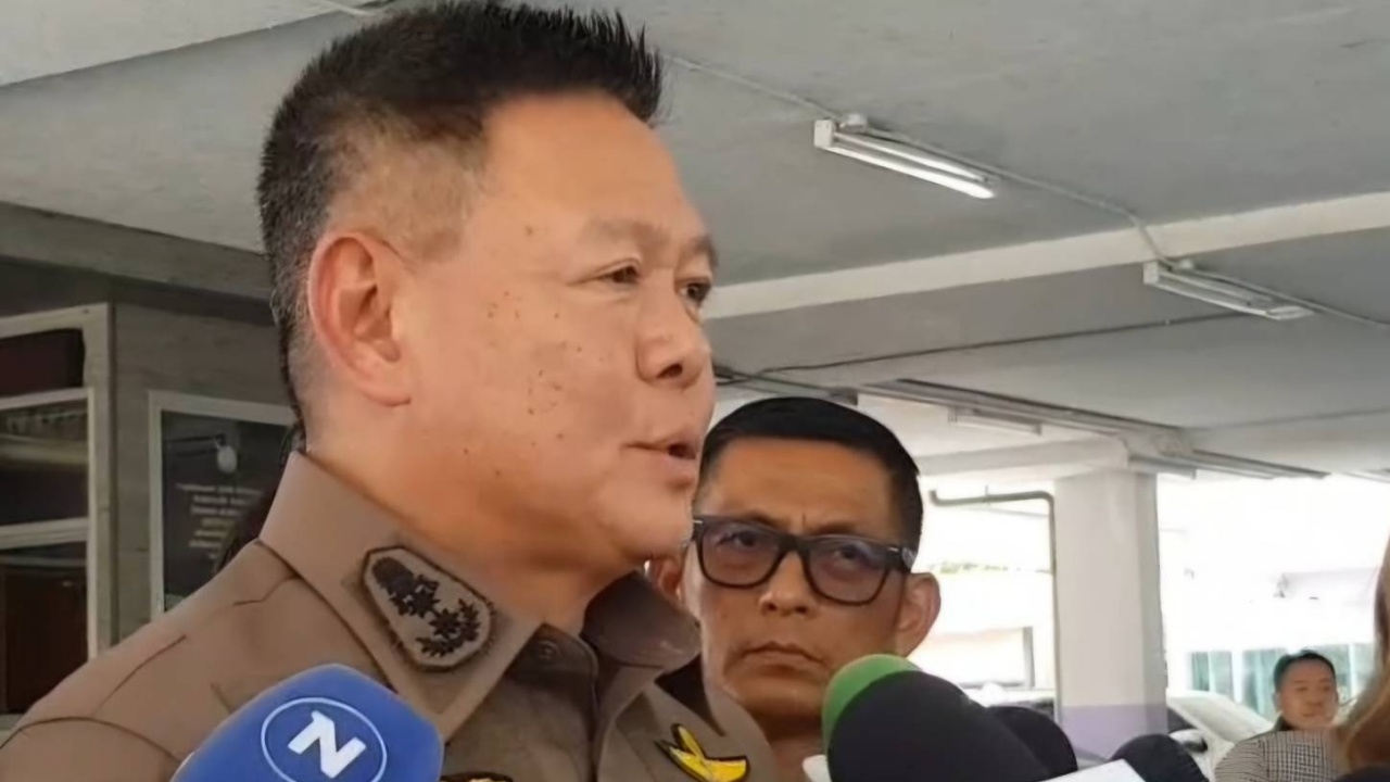 ตำรวจเตรียมบุกเรือนจำ จำลองเหตุ-ไขปริศนา การเสียชีวิต “อดีตผู้กำกับโจ้”