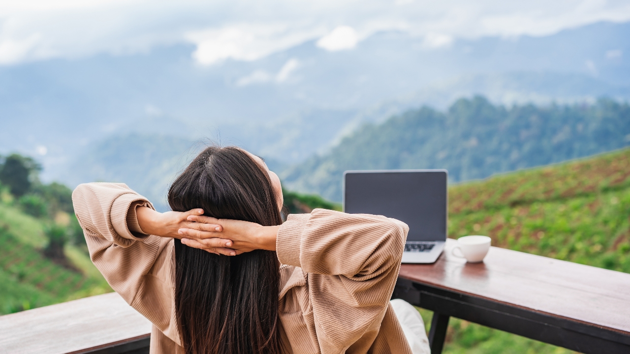 “Micro-retirement” รูปแบบการทำงานที่กำลังมาแรงในกลุ่มคนรุ่นใหม่