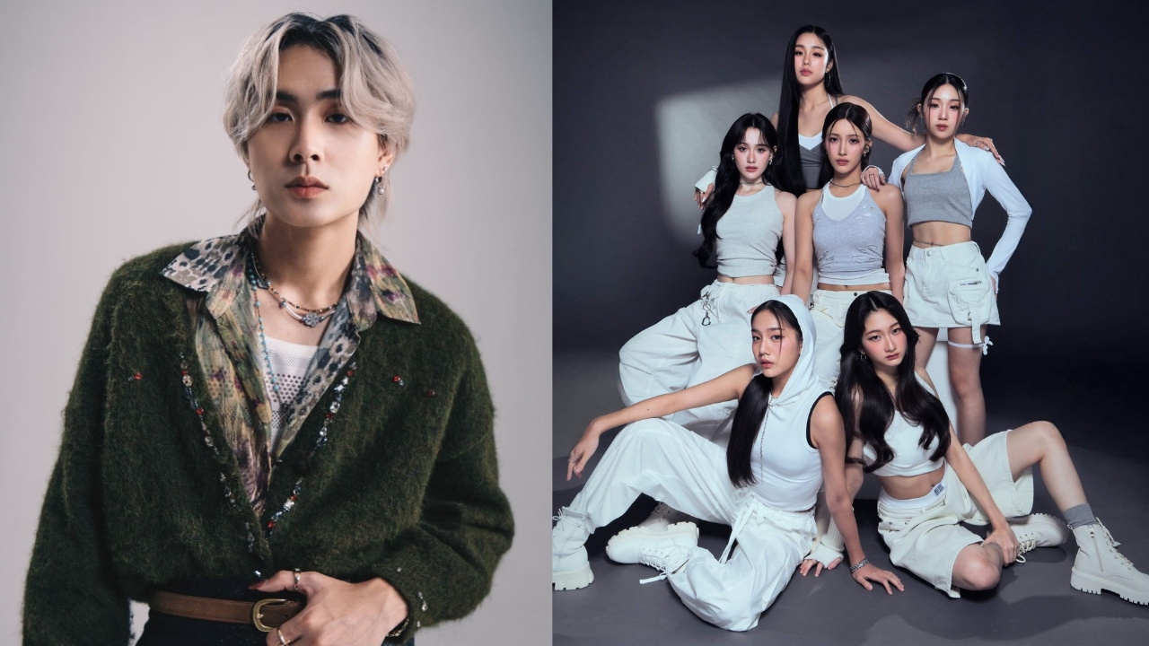 ใกล้แล้ววันแฟนวันฟิน ยำยำ presents Flex FANDAY “วันแฟนแห่งชาติ” ส.22 มี.ค.นี้