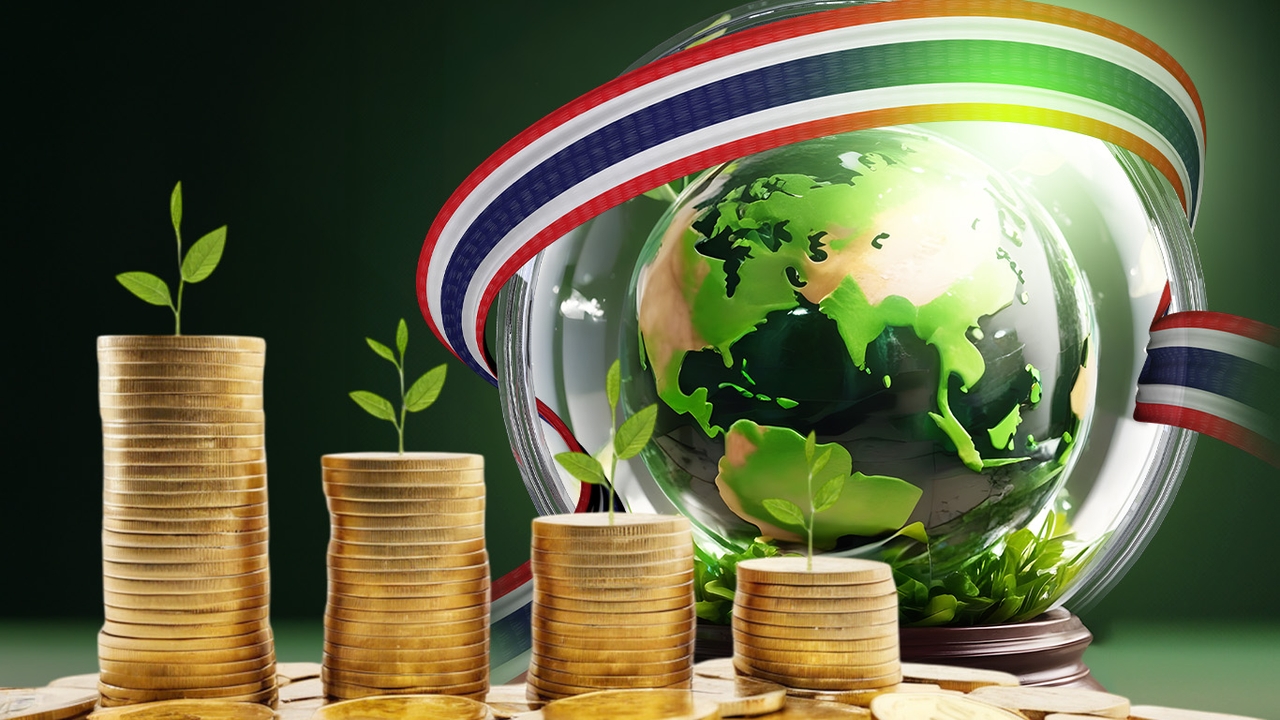 สรุปกองทุน Thai ESGX ลดหย่อนภาษี รองรับ LTF คาดตั้งกองได้ เม.ย.นี้ โบรกฯ ชี้ มาทันเวลาช่วยพยุงตลาด