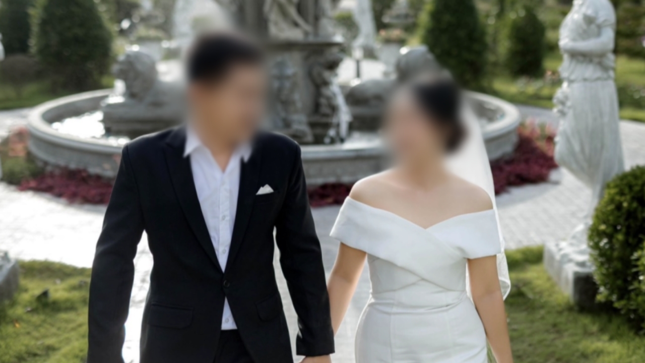 แจ้งจับเจ้าบ่าว เทงานแต่งหนีเข้ากลีบเมฆ ทิ้งเจ้าสาวเศร้า แบกค่าเสียหายกว่า 5 แสน