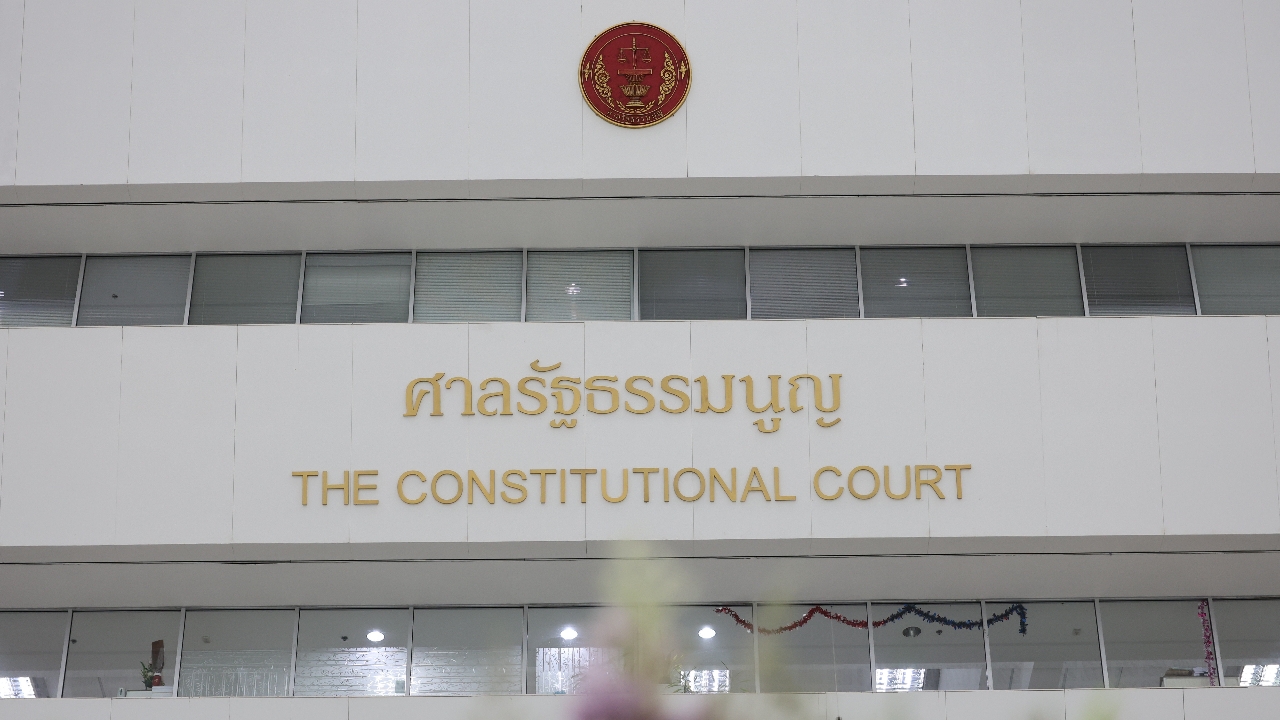 ศาล รธน. ตีตกคำร้องปม “ซื่อสัตย์สุจริตเป็นที่ประจักษ์” ชี้ แต่งตั้ง ครม. อำนาจนายกฯ
