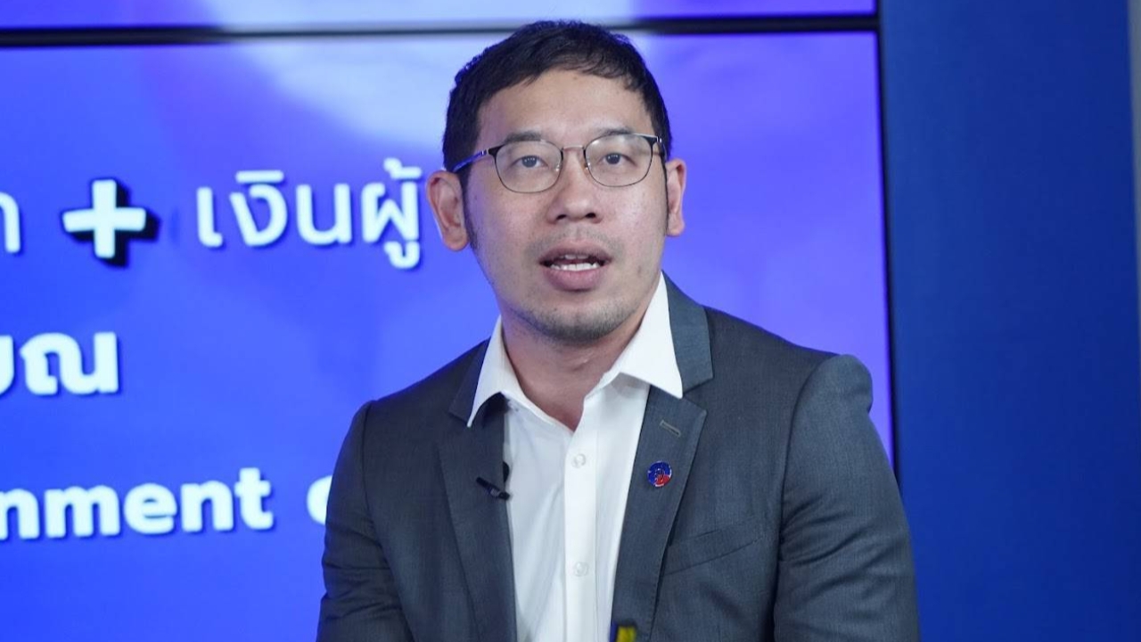 “ไทยสร้างไทย” จี้รัฐทบทวนแจก “เงินดิจิทัล เฟส 3” แนะจับตาเอื้อกลุ่มทุน