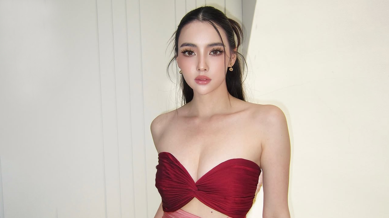 "มุกดา" รับศึกษาดูใจ "หนุ่มไฮโซหมื่นล้าน" รักครั้งนี้ขอไปเรื่อยๆ ชิลๆ