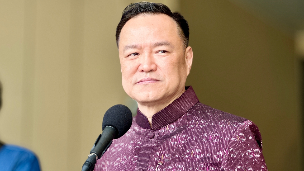 “อนุทิน” ตั้งคณะกรรมการสอบประกันสังคมใช้งบ 7 พันล้านซื้อตึกให้เช่า