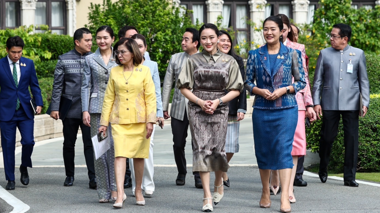 "นายกฯ อิ๊งค์" การันตีได้เงินหมื่นทุกคน เฟสต่อไปจ่ายเป็นเป็นเงินดิจิทัล