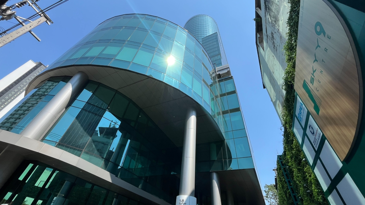 ประกันสังคม แจงซื้อตึก 6,900 ล้าน สร้างความมั่นคงกองทุน ผลตอบแทนคุ้มค่าระยะยาว