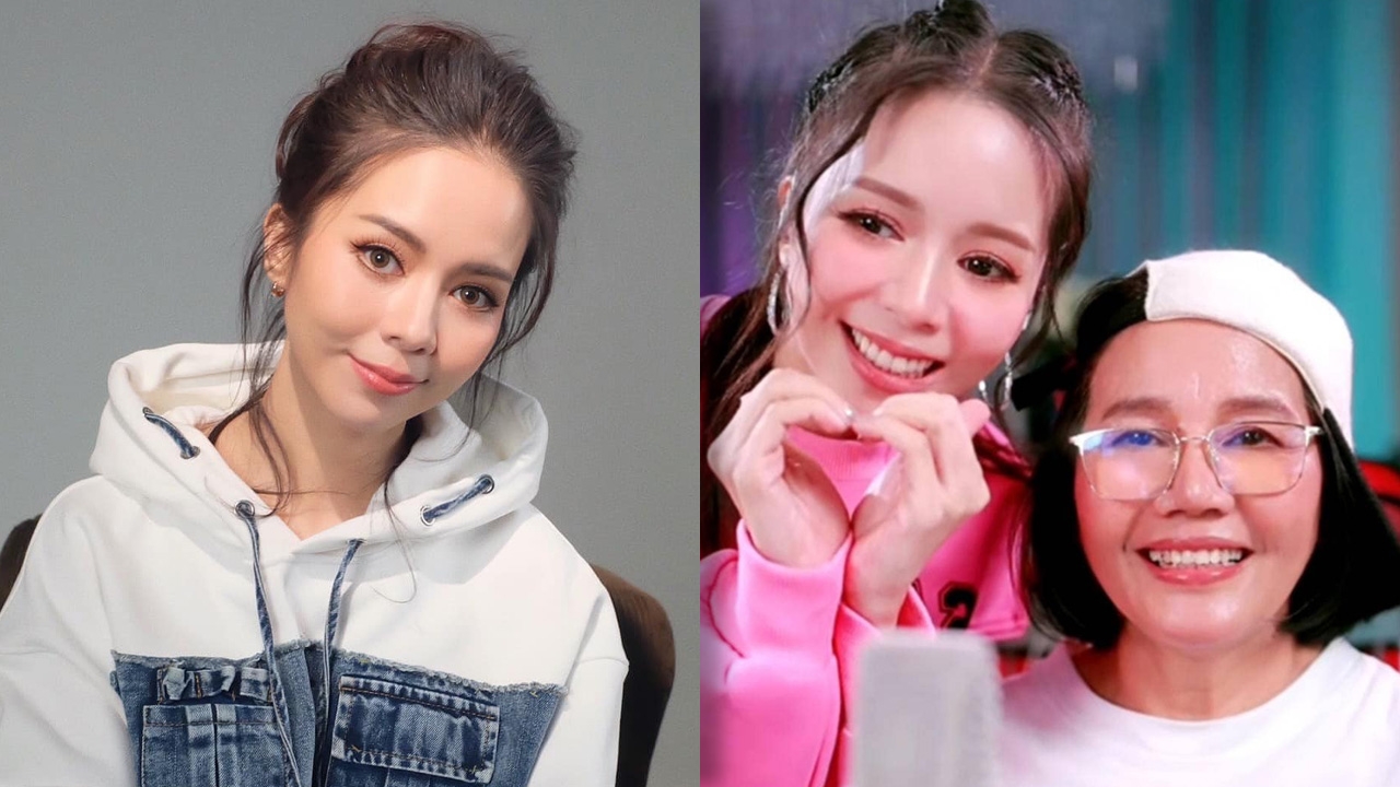 เมย์ จีระนันท์ แม่หายออกจากบ้าน โพสต์เศร้าเป็นลูกที่แย่ ขอลาทุกคนตรงนี้