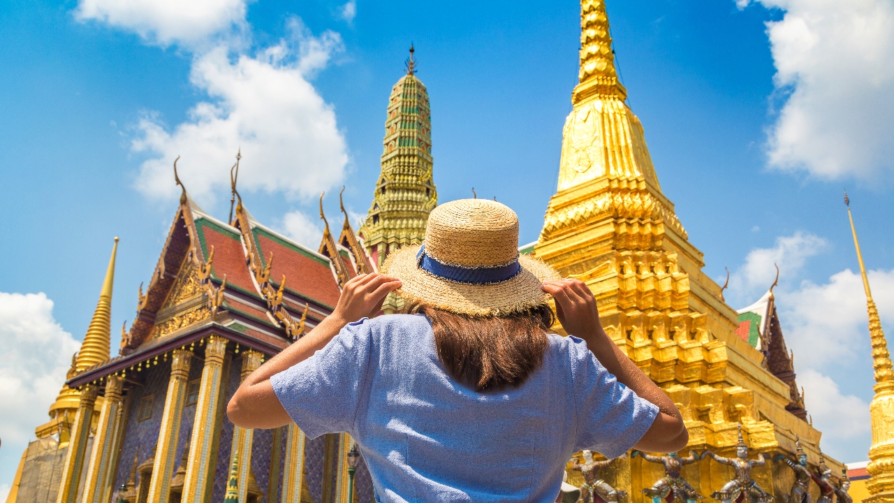 เปิดลิสต์ 100 เมืองที่ดีที่สุดในโลกปี 2025 ประเทศไทยติดอันดับ 3 จังหวัด