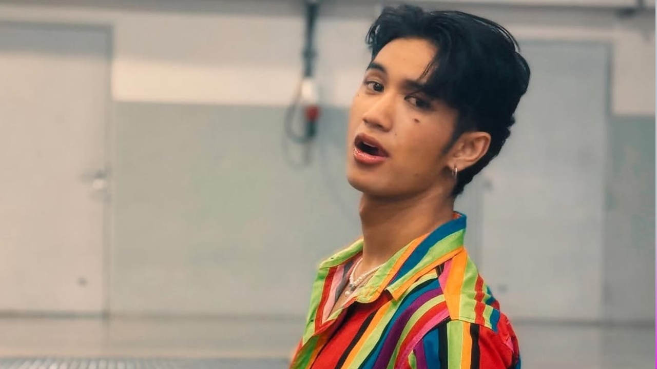 บอส ออกจากค่ายไหทองคำ มีงานรีวิว แต่ถูกถามคนจ้างไม่คิดให้ได้บทเรียนก่อนเหรอ