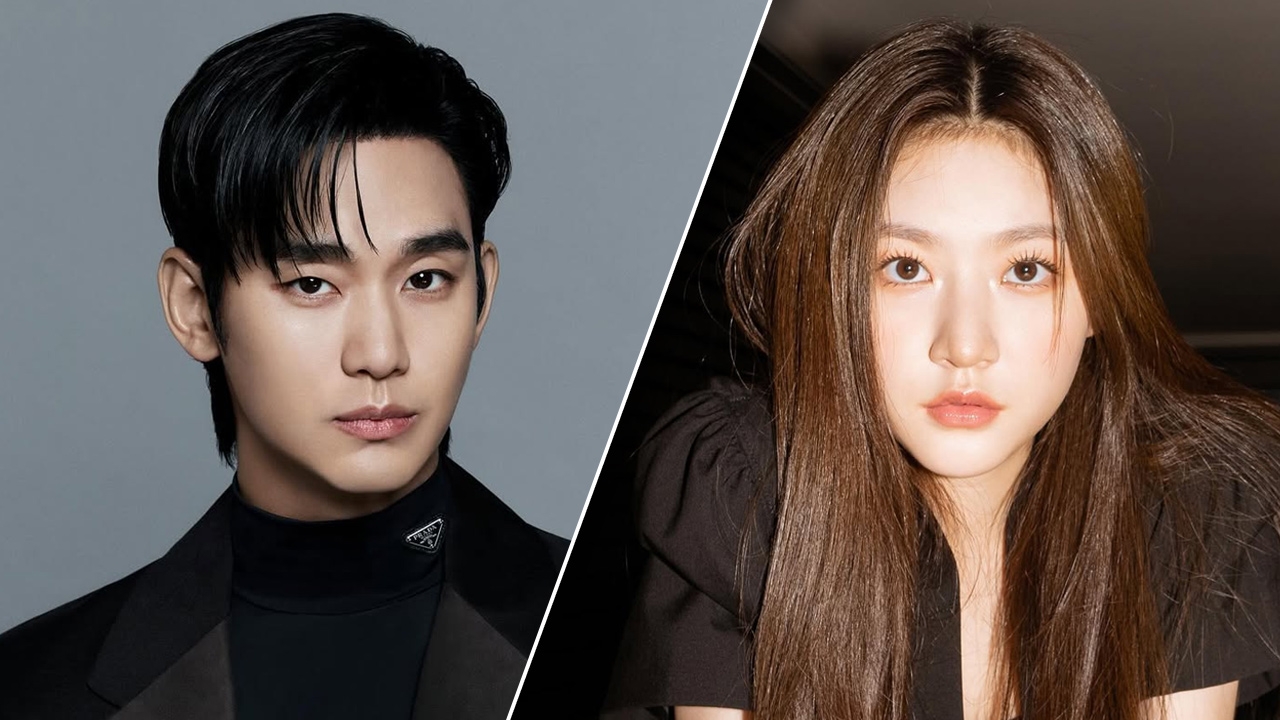 คิมซูฮยอน โต้ข่าวเคยคบหาคิมแซรน และมีส่วนต่อการเสียชีวิต ขู่ฟ้องช่องยูทูปที่เผยแพร่ข้อกล่าวหา