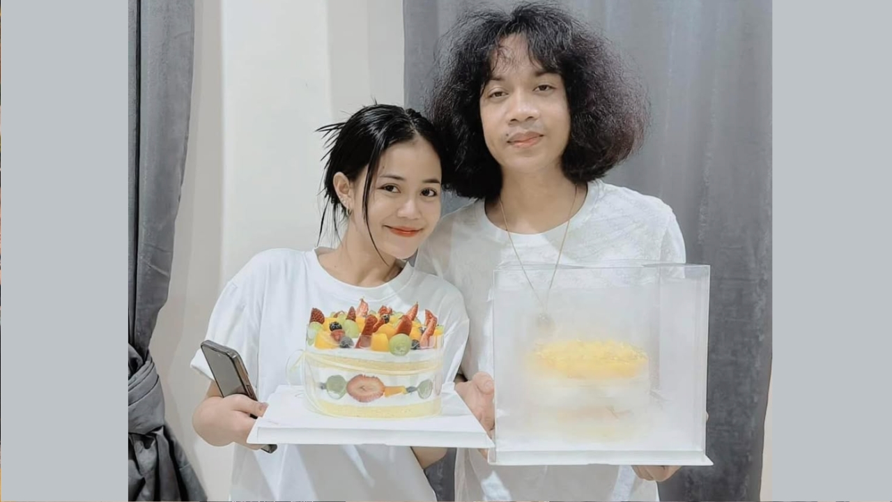  ปุ้ย L.กฮ. เคลียร์สถานะล่าสุด ลำไย ไหทองคำ หลังตกลงกัน ขอบคุณทุกกำลังใจ