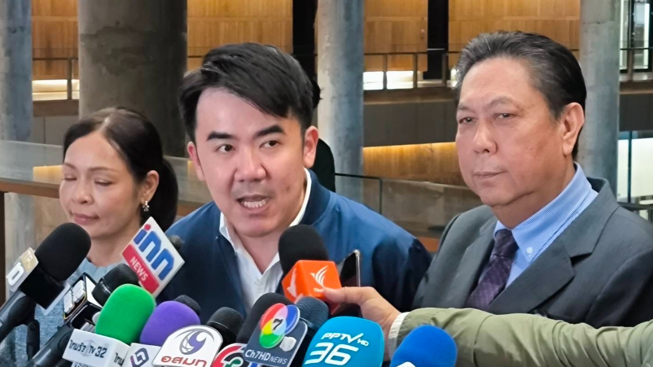 เพื่อไทยโว เงินดิจิทัลเฟส 3 ประเมินความคุ้มค่าแล้ว เหน็บ “ศิริกัญญา” อย่ากังวล