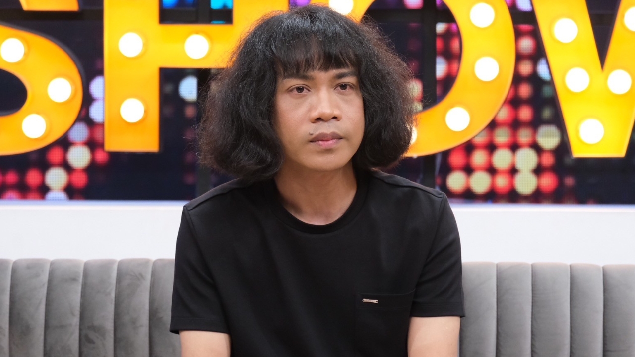 ปุ้ย L.กฮ. เปิดใจครั้งแรกหลังเจอดราม่า เป็นลูกผู้ชายต้องไม่ทำให้ใครเดือดร้อน