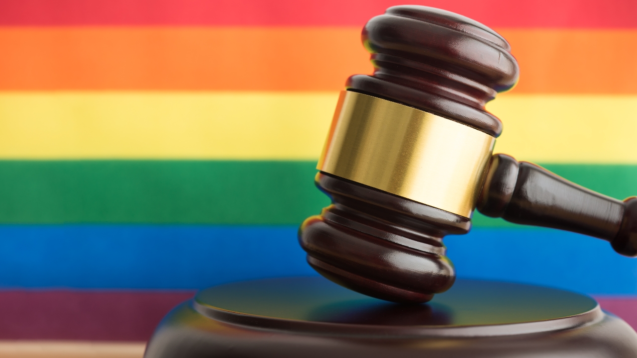 สรุปง่ายๆ "สมรสเท่าเทียม" เอกสารที่ใช้จดทะเบียน พร้อมสิทธิประโยชน์ที่ควรรู้