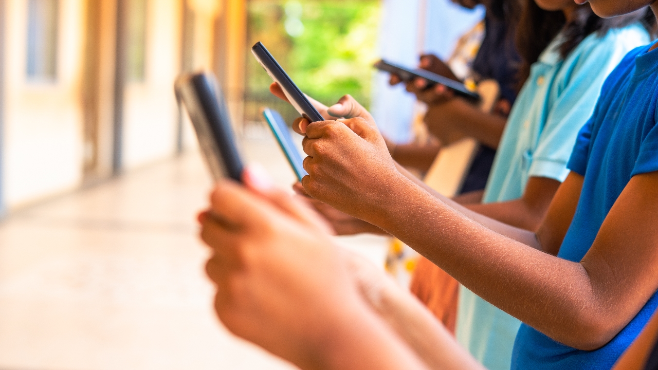 เคาะแล้ว เช็กรายละเอียด แจกเงินดิจิทัล เฟส 3 กลุ่มวัยรุ่น 16-20 ปี จ่ายค่าเทอมได้