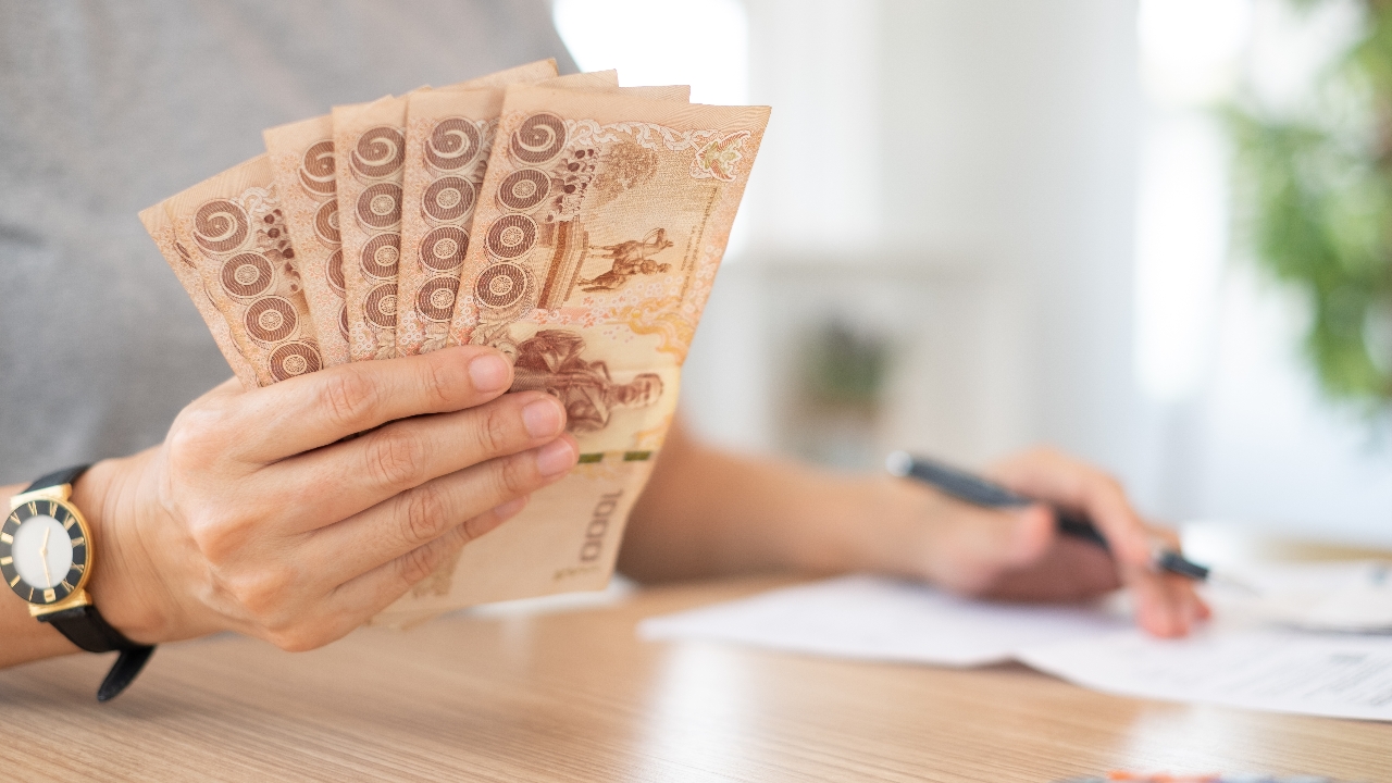 เงินดิจิทัล เฟส 3 ล่าสุด ลุ้นกลุ่มวัยรุ่น 16-20 ปี ได้ใช้ก่อน ช่วง พ.ค.-มิ.ย. 68