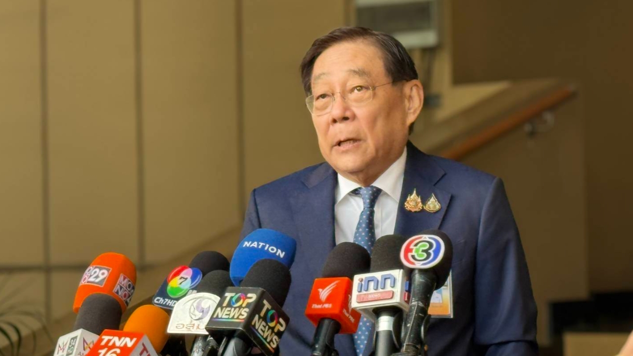 “พิชัย” เผย เตรียมคลอดแผนระยะสั้น รับเงินดิจิทัลเฟส 3 แจกอายุ 16-20 ปีก่อน
