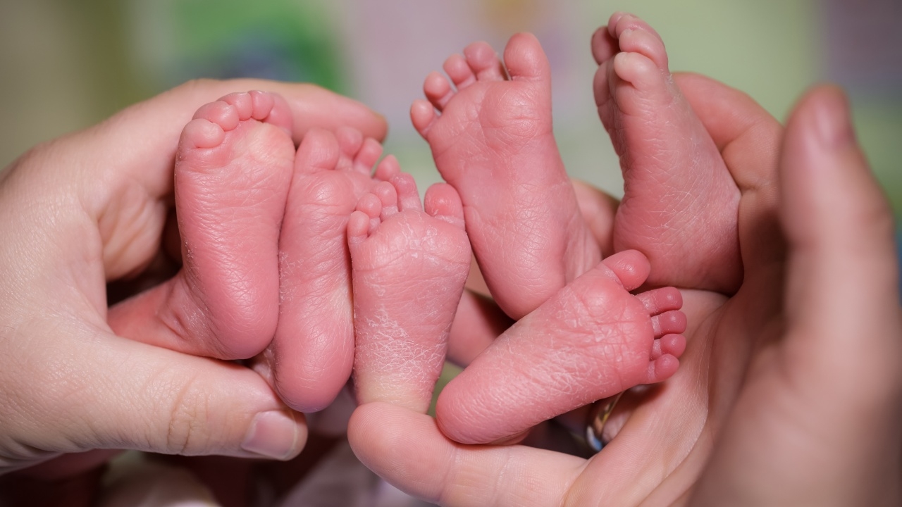 "เงินอุดหนุนบุตร" เดือนมีนาคม 2568 พม. โอนเงิน 600 บาท เข้าบัญชีผู้มีสิทธิแล้ว