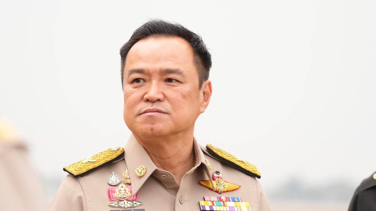 “อนุทิน” เสียใจเหตุระเบิดสุไหงโกลก สั่งฝ่ายปกครองยกระดับความปลอดภัยสูงสุด