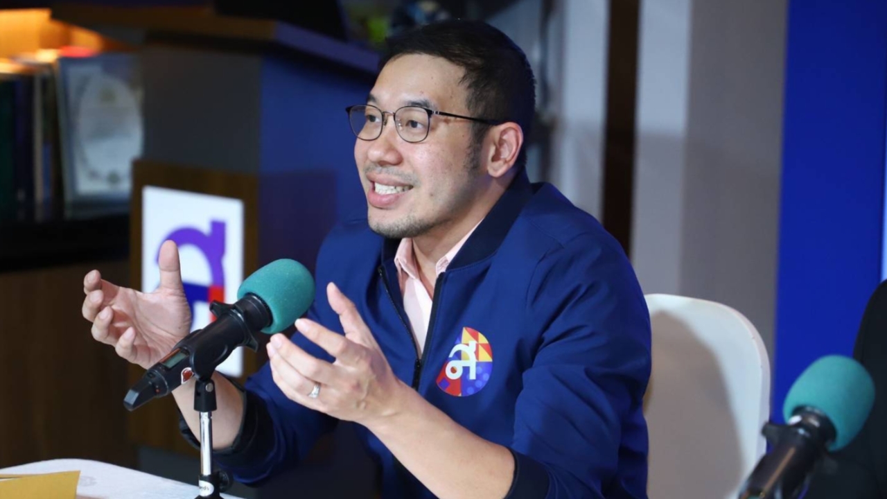 โฆษกพรรคไทยสร้างไทย กระทุ้ง นายกฯ อิ๊งค์ แสดงภาวะผู้นำแก้ ศก.ชาติ 