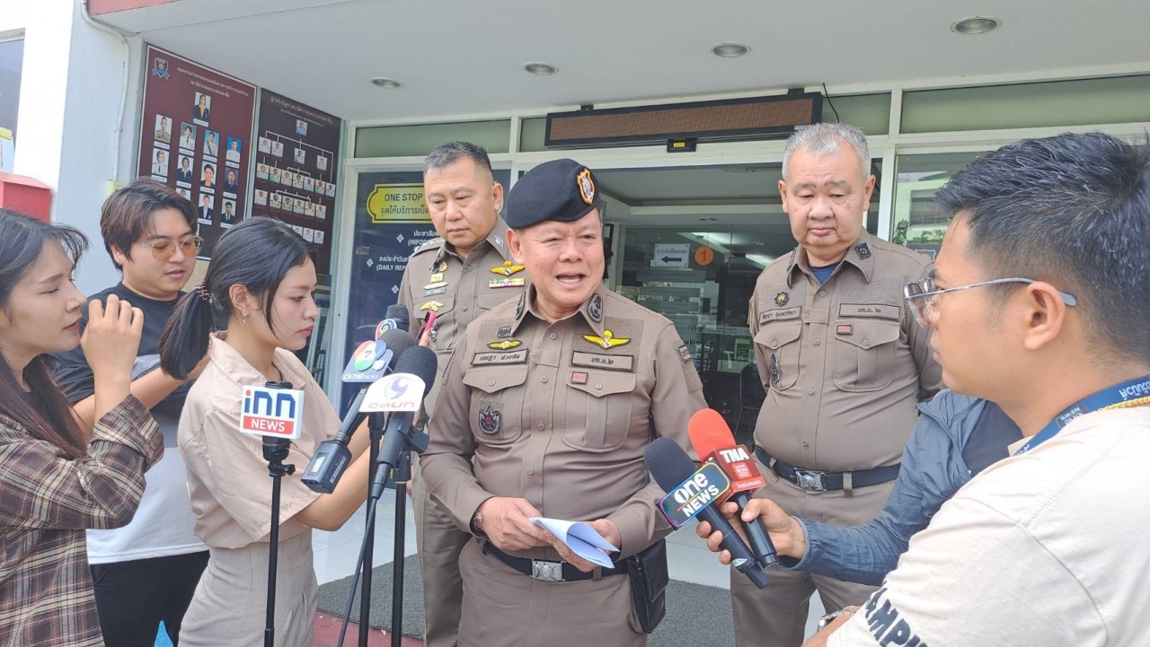 ตร.แจงวุ่น คดีผู้กำกับโจ้ เข้าไปสอบคดีทำร้ายร่างกายไม่ได้ เรือนจำแจ้งเหตุขัดข้องปริศนา