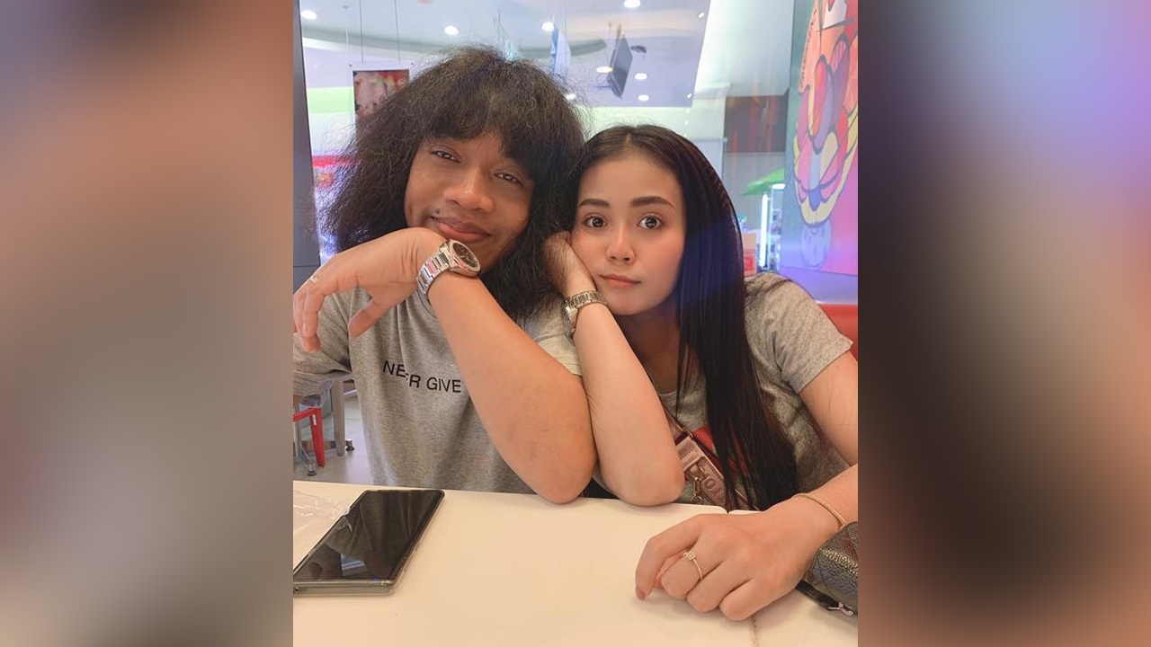 ปุ้ย L.กฮ. ขอโอกาส ลำไย ไหทองคำ อีกครั้ง พร้อมเผยปัญหาที่ทำให้ทะเลาะกัน