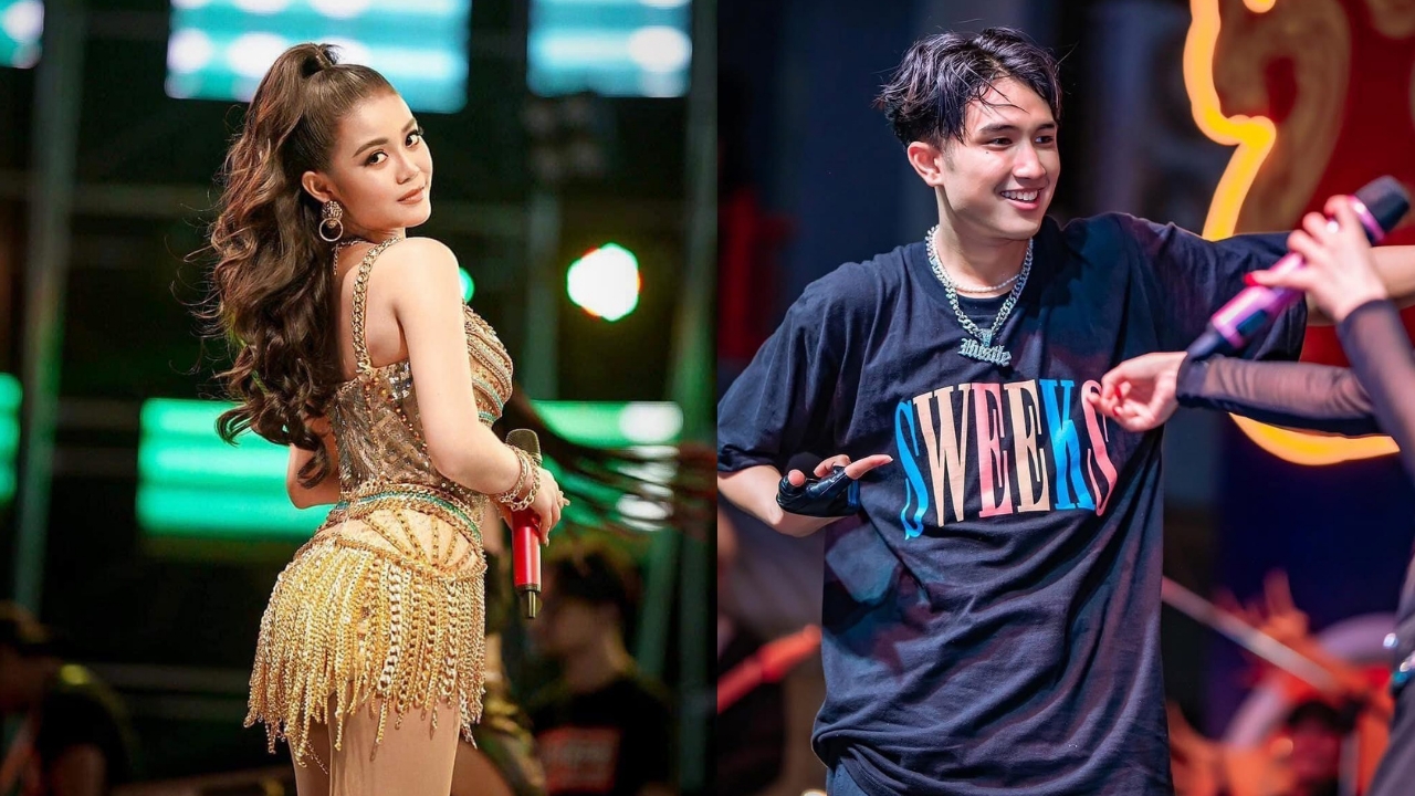 ลำไย ไหทองคำ แจงละเอียดปมคุย บอส แดนเซอร์ รับคุยจริงเพราะเข้าใจว่าเลิกแฟนแล้ว