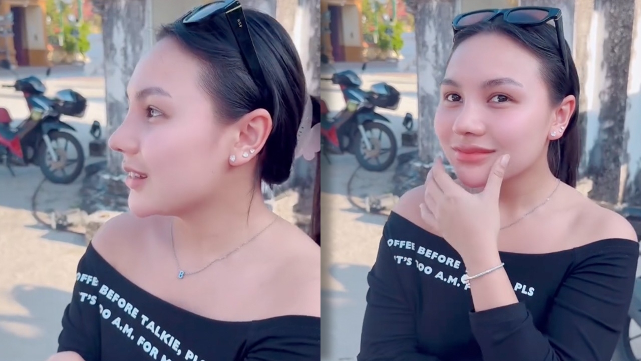 หน้าใหม่จึ้งมาก ลิลลี่ ได้หมดถ้าสสดชื่น สวยขึ้นจนแฟนๆ ต้องขยี้ตารัวๆ 