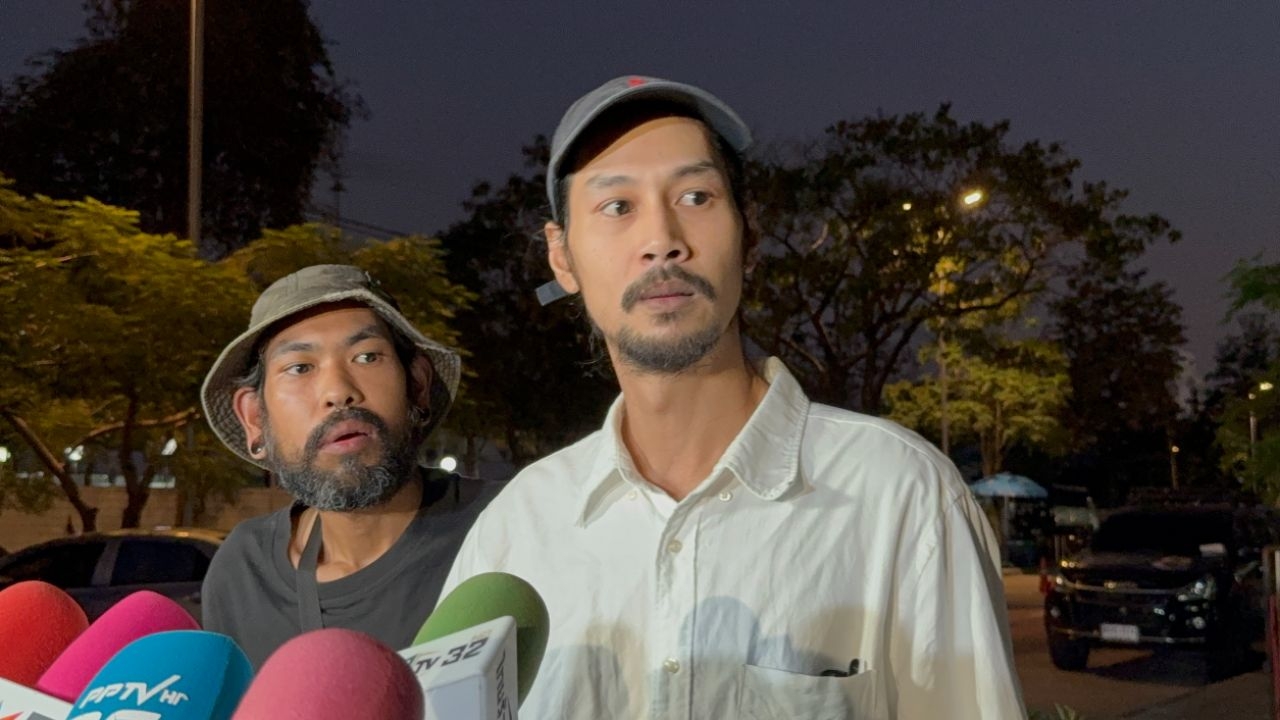 "เบิร์ด" ไม่เชื่อคดี "แตงโม" เป็นอุบัติเหตุ เงียบตลอด 3 ปี ไม่ใช่ไม่เสียใจ